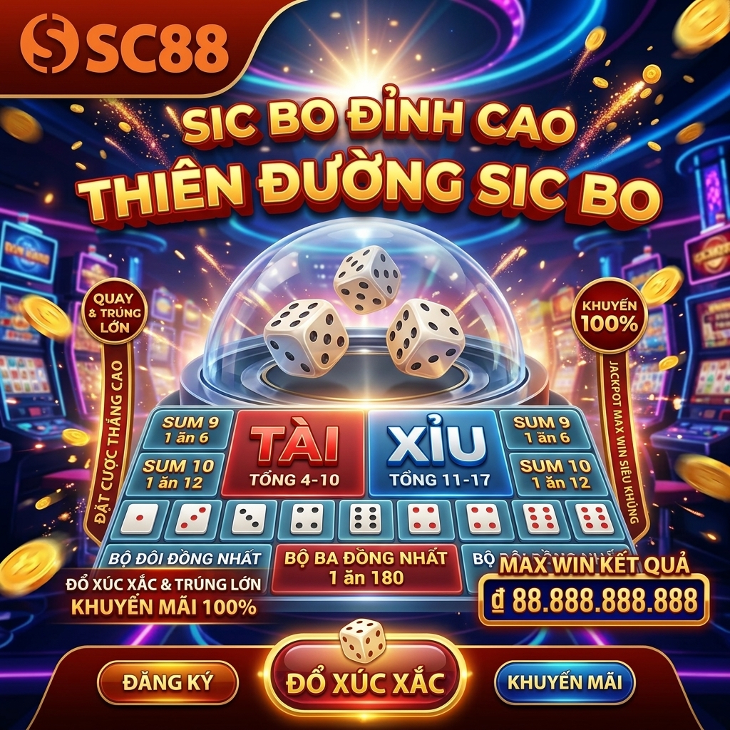 tài xỉu sc88