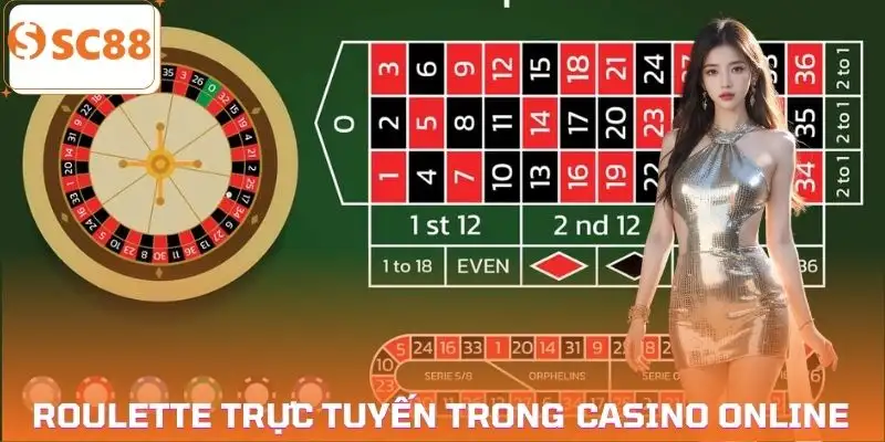 casino-online-la-gi-roulette-truc-tuyen